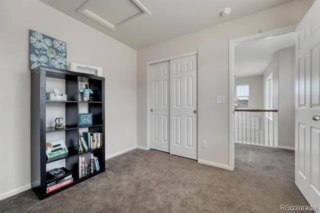 3793 Cadence Drive Castle Rock, CO 80109