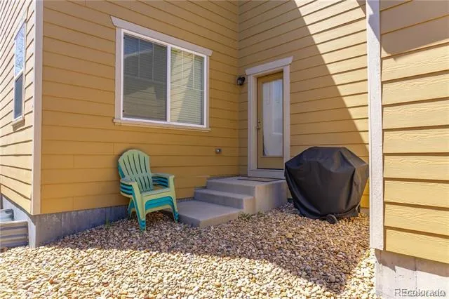 3793 Cadence Drive Castle Rock, CO 80109
