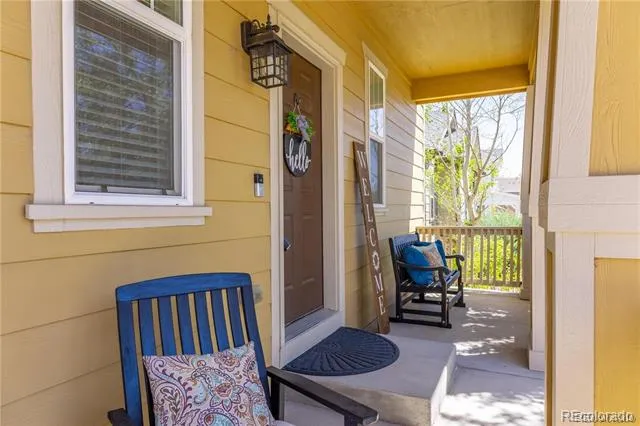 3793 Cadence Drive Castle Rock, CO 80109