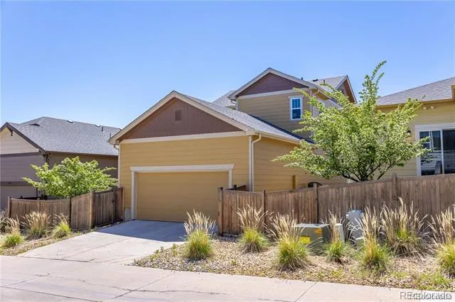 3793 Cadence Drive Castle Rock, CO 80109