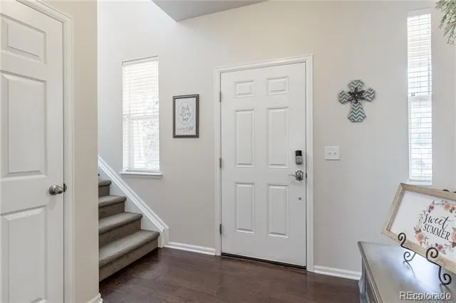 3793 Cadence Drive Castle Rock, CO 80109