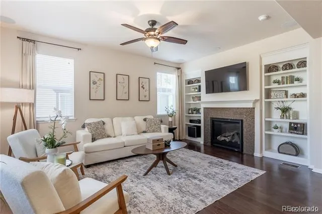 3793 Cadence Drive Castle Rock, CO 80109
