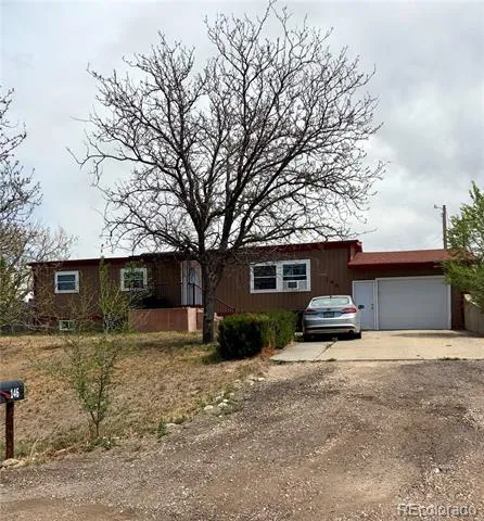146 Mcdonnell Street Byers, CO 80103