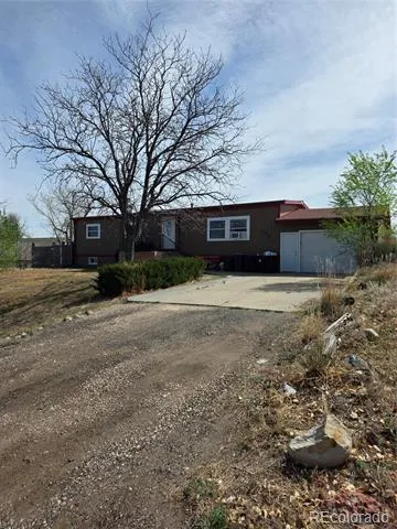 146 Mcdonnell Street Byers, CO 80103
