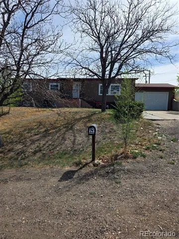 146 Mcdonnell Street Byers, CO 80103