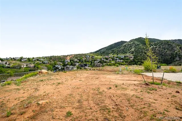 17176 Lost Horse Lane Morrison, CO 80465