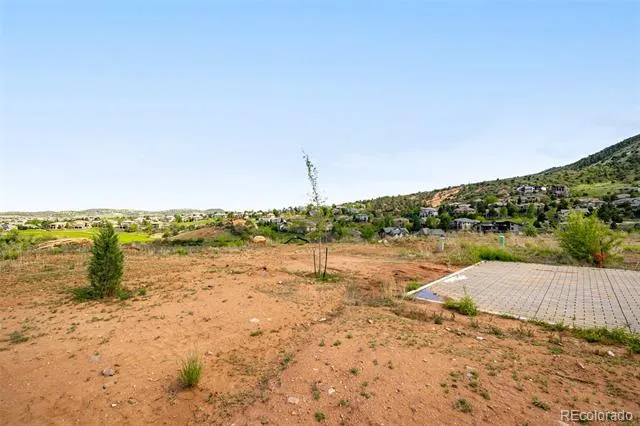 17176 Lost Horse Lane Morrison, CO 80465