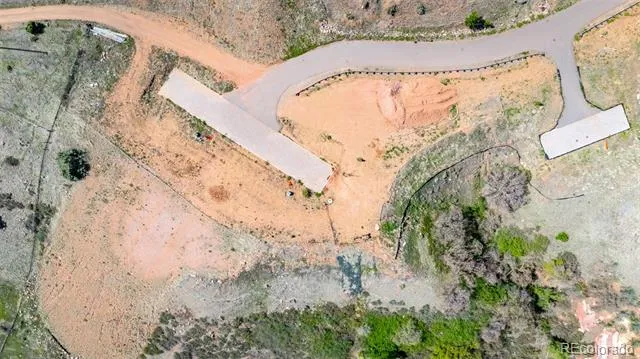 17176 Lost Horse Lane Morrison, CO 80465