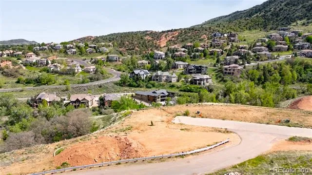 17176 Lost Horse Lane Morrison, CO 80465