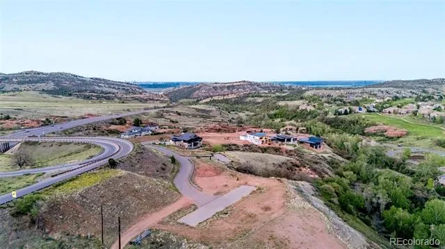 17176 Lost Horse Lane Morrison, CO 80465