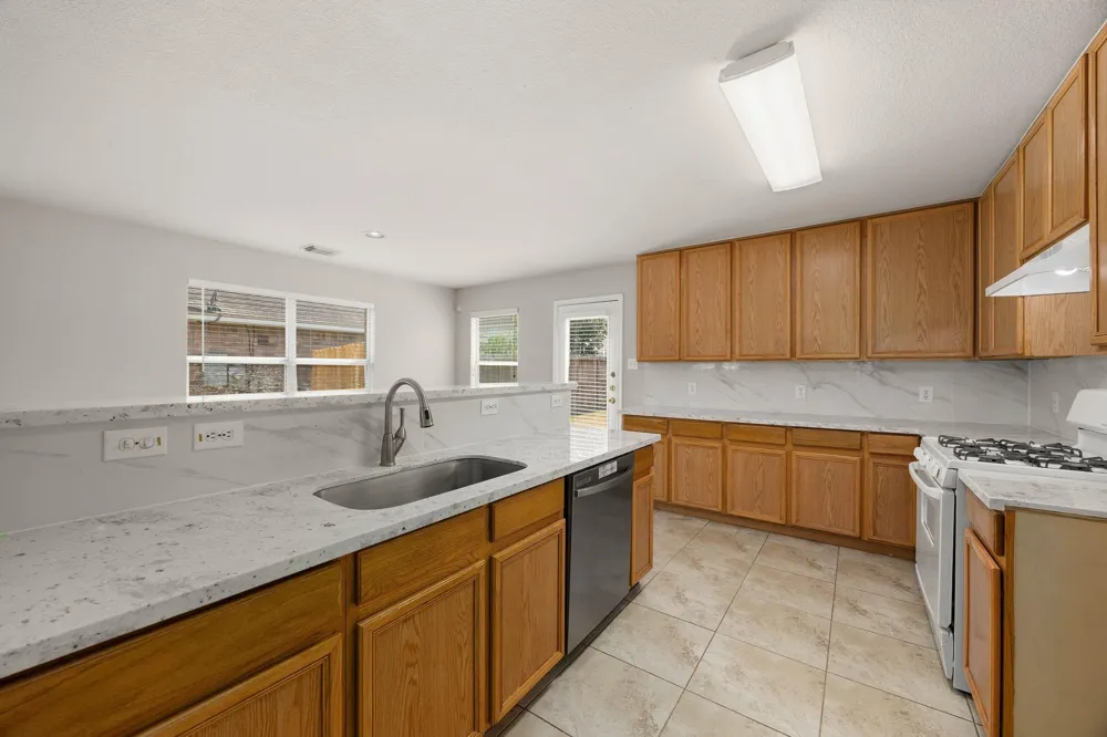 2314 Bristol Band Lane Katy, TX 77450