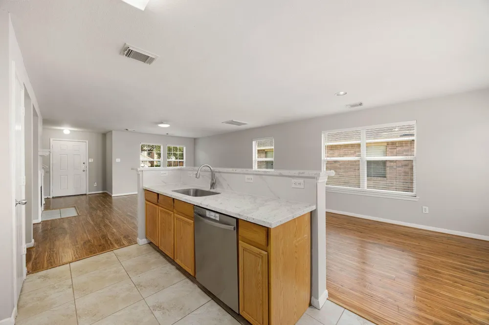 2314 Bristol Band Lane Katy, TX 77450