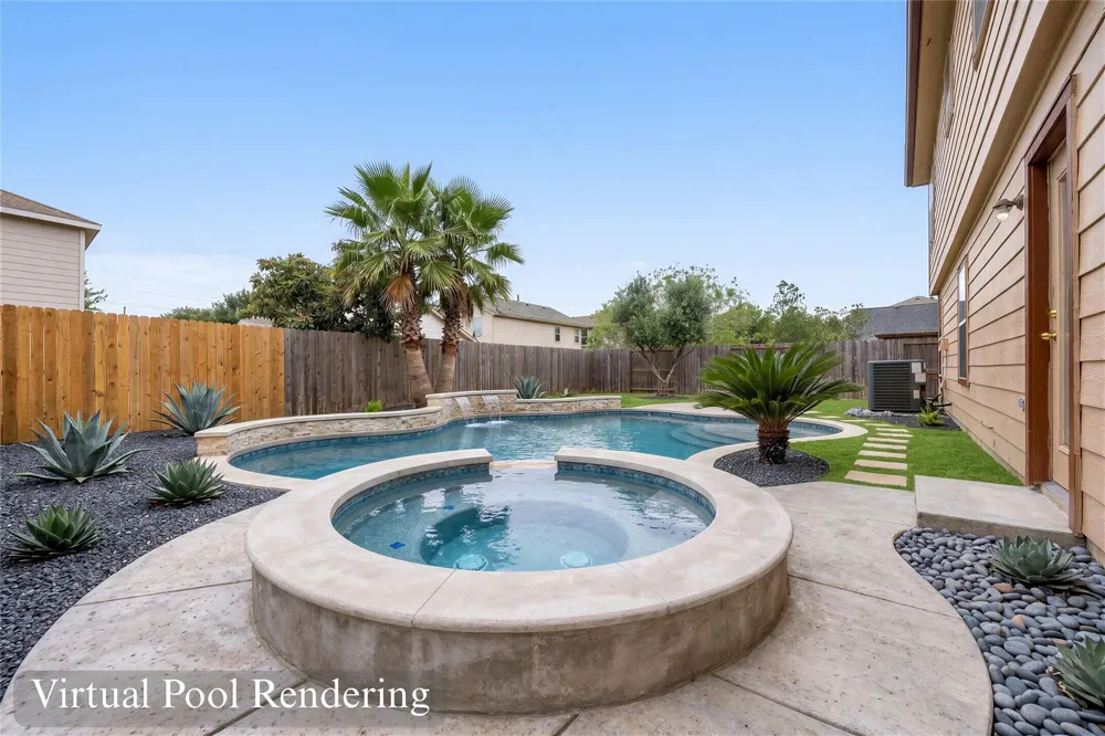 2314 Bristol Band Lane Katy, TX 77450