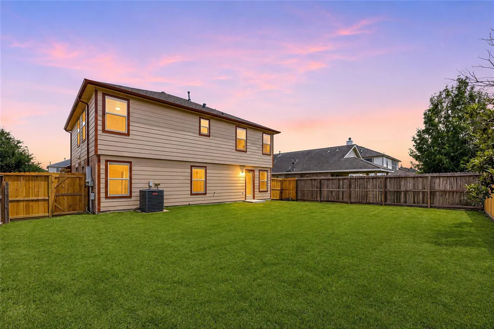 2314 Bristol Band Lane Katy, TX 77450