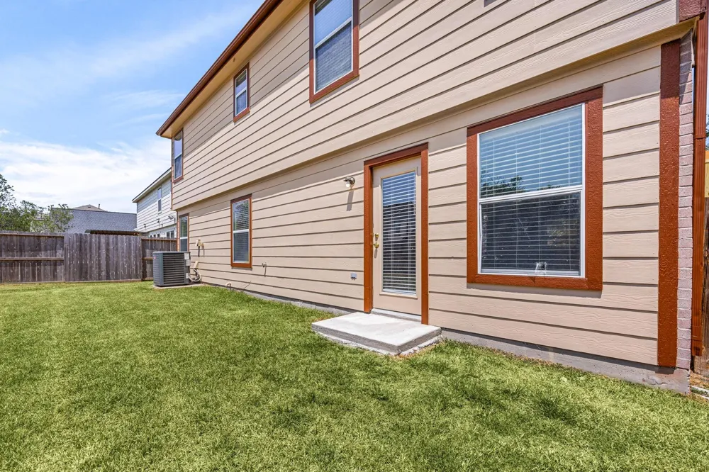 2314 Bristol Band Lane Katy, TX 77450