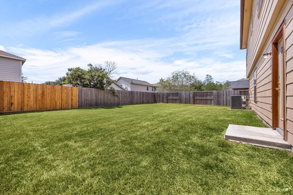 2314 Bristol Band Lane Katy, TX 77450