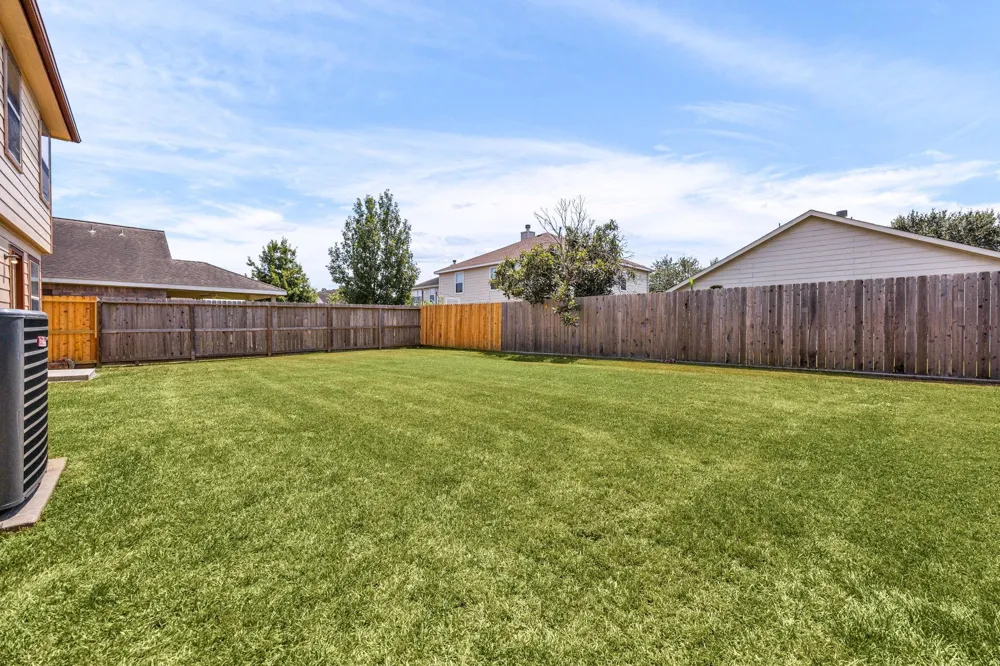 2314 Bristol Band Lane Katy, TX 77450
