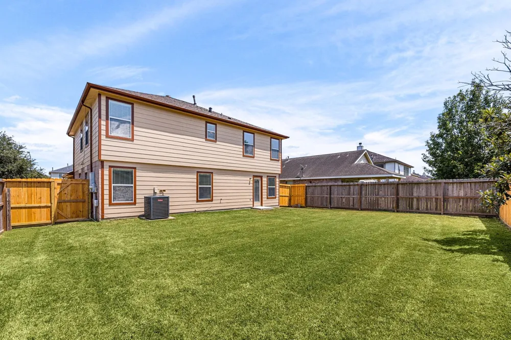 2314 Bristol Band Lane Katy, TX 77450