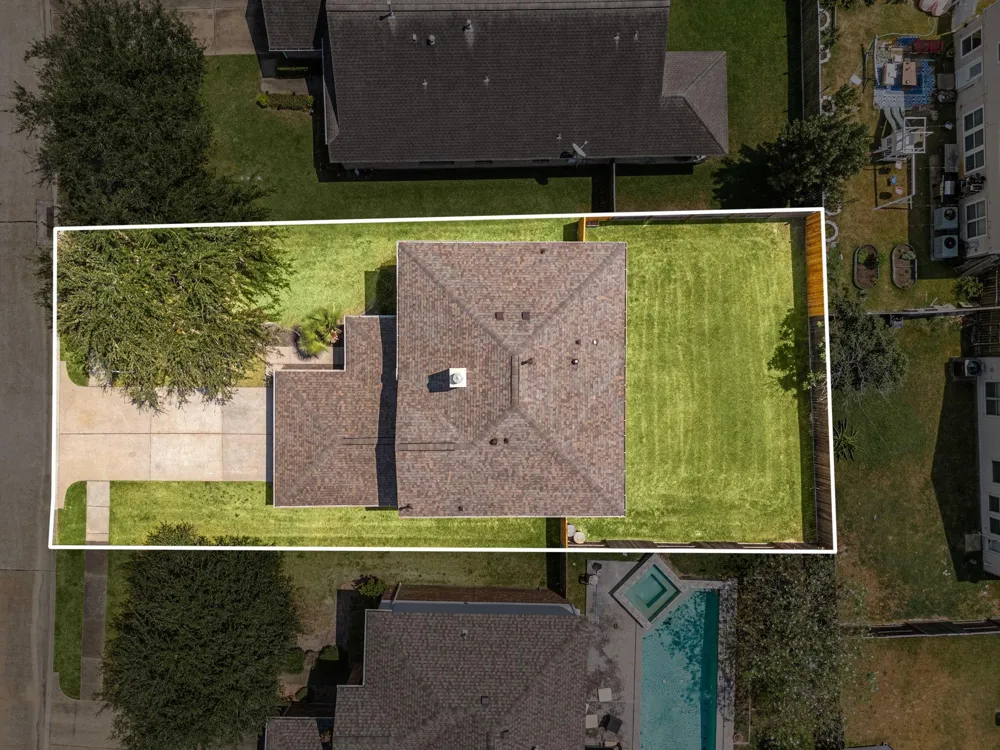 2314 Bristol Band Lane Katy, TX 77450