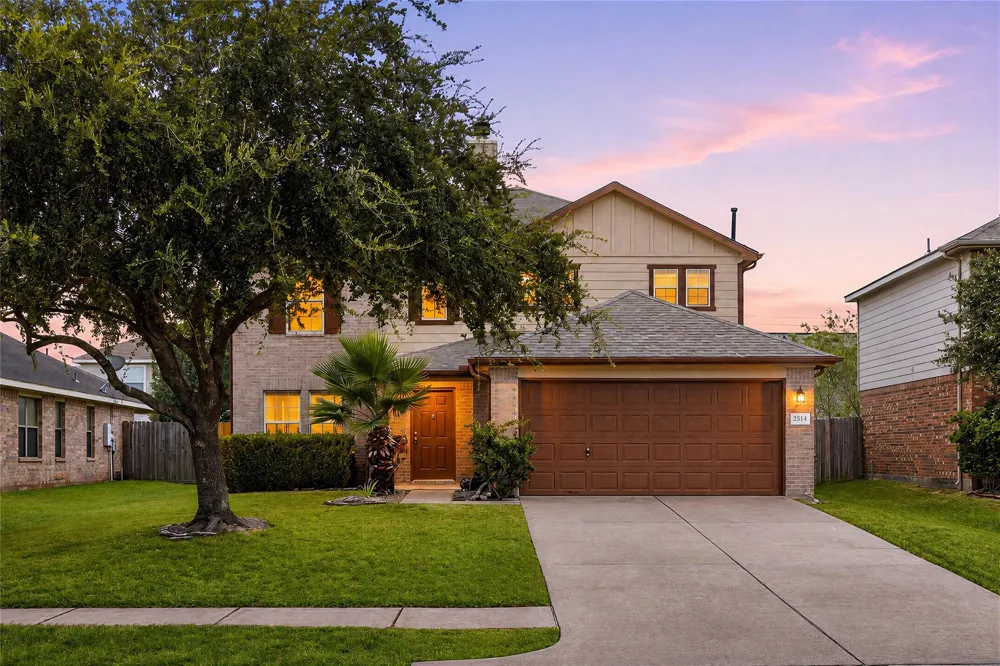 2314 Bristol Band Lane Katy, TX 77450