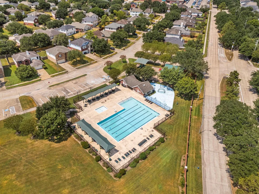 2314 Bristol Band Lane Katy, TX 77450
