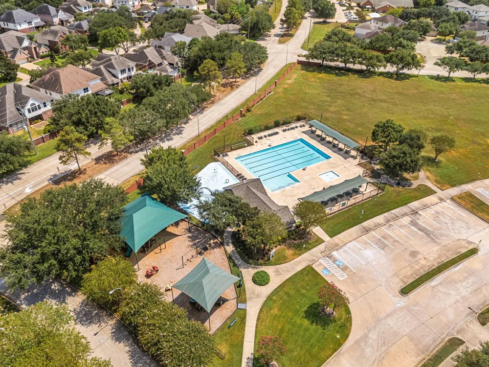 2314 Bristol Band Lane Katy, TX 77450