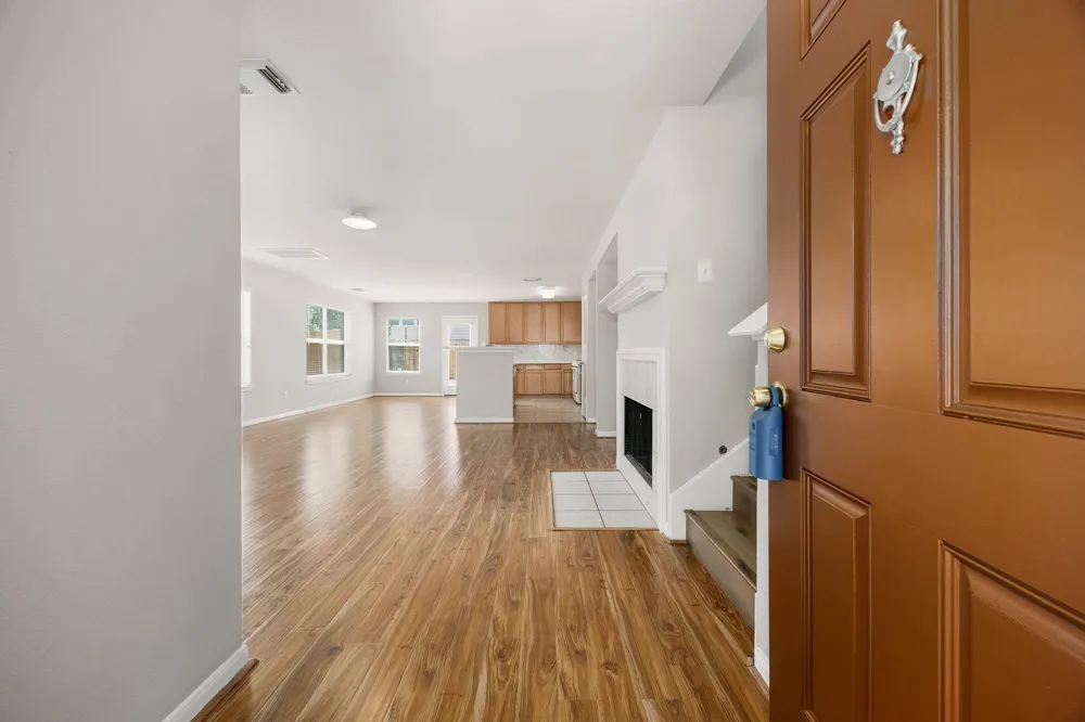 2314 Bristol Band Lane Katy, TX 77450