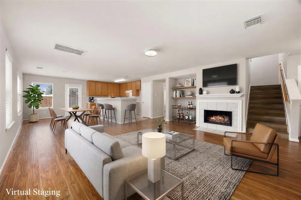 2314 Bristol Band Lane Katy, TX 77450