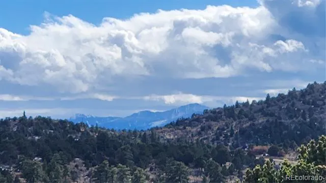 47 White Cloud Drive Cotopaxi, CO 81223