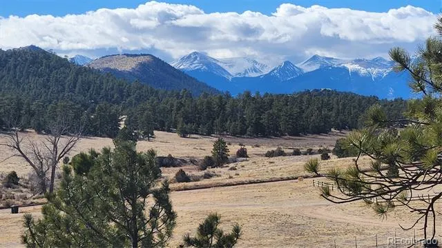 47 White Cloud Drive Cotopaxi, CO 81223