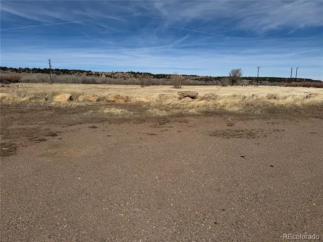 TBD Pinkerton Road La Veta, CO 81055