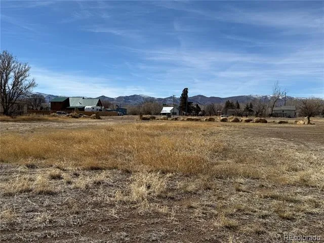 TBD Pinkerton Road La Veta, CO 81055