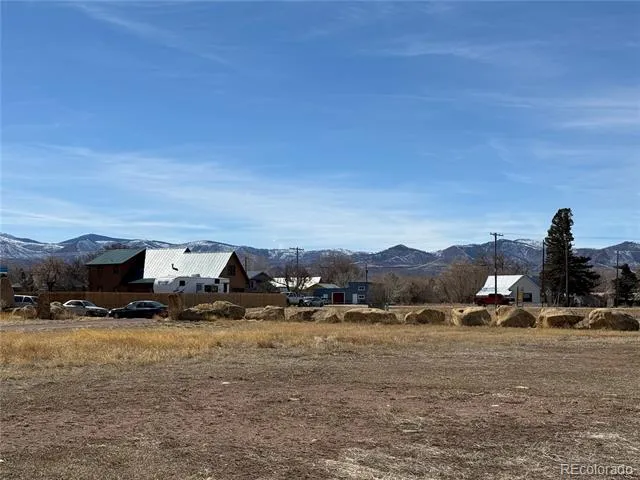 TBD Pinkerton Road La Veta, CO 81055