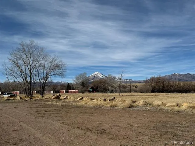 TBD Pinkerton Road La Veta, CO 81055