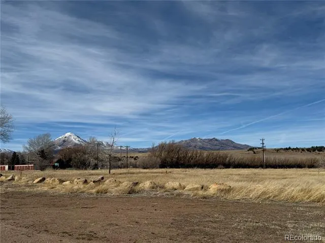 TBD Pinkerton Road La Veta, CO 81055