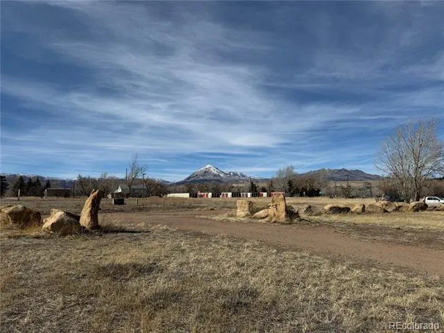 TBD Pinkerton Road La Veta, CO 81055