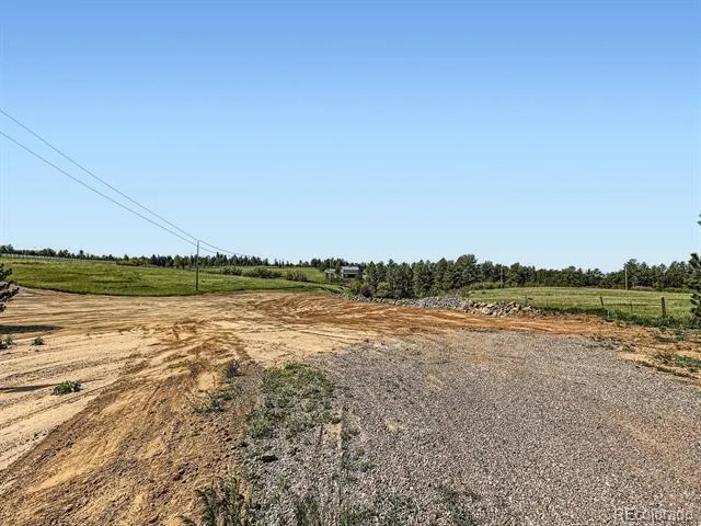11584 E State Highway 86 Franktown, CO 80116