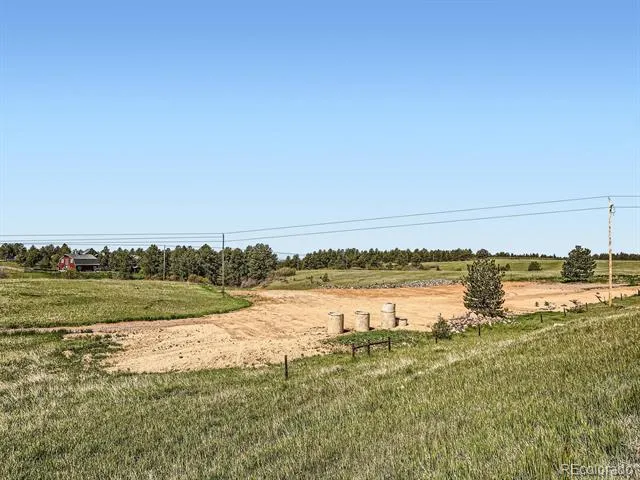 11584 E State Highway 86 Franktown, CO 80116