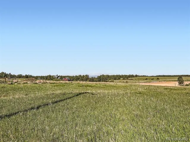 11584 E State Highway 86 Franktown, CO 80116
