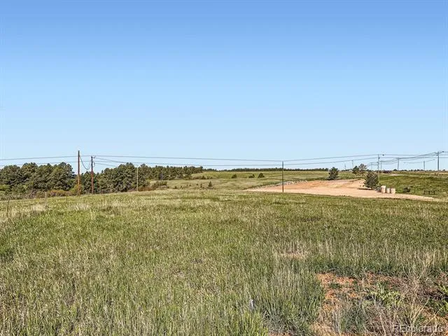 11584 E State Highway 86 Franktown, CO 80116