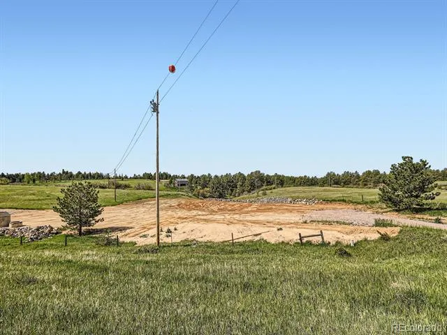 11584 E State Highway 86 Franktown, CO 80116