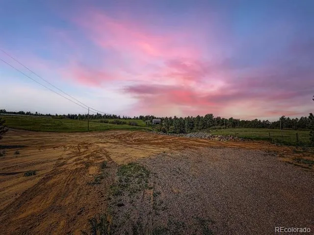 11584 E State Highway 86 Franktown, CO 80116