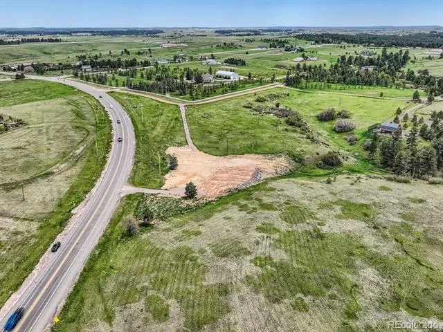 11584 E State Highway 86 Franktown, CO 80116