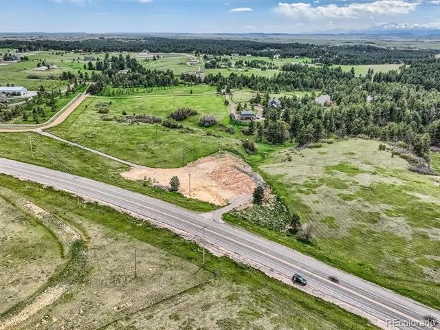 11584 E State Highway 86 Franktown, CO 80116