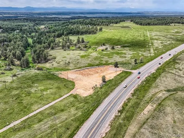 11584 E State Highway 86 Franktown, CO 80116