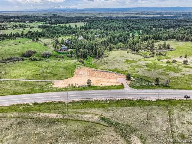 11584 E State Highway 86 Franktown, CO 80116