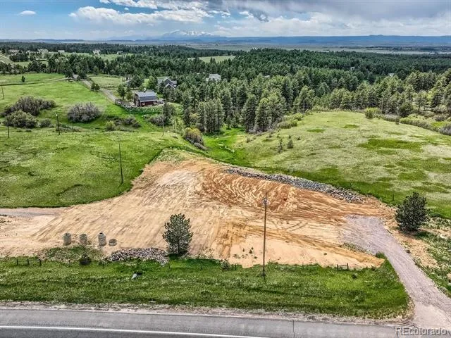 11584 E State Highway 86 Franktown, CO 80116