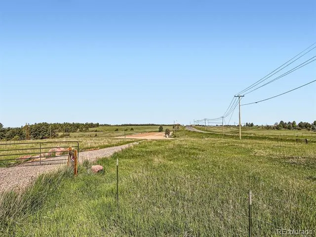 11584 E State Highway 86 Franktown, CO 80116