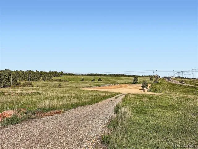 11584 E State Highway 86 Franktown, CO 80116