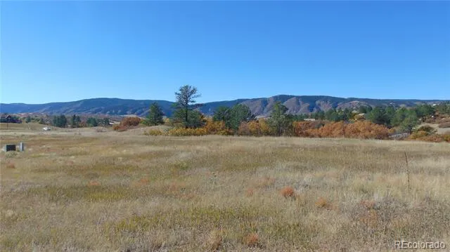 4771 Jackson Creek Road Sedalia, CO 80135